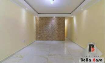 Imagem: SOBRADO NOVO COM 2 DORMITÓRIOS SENDO 1