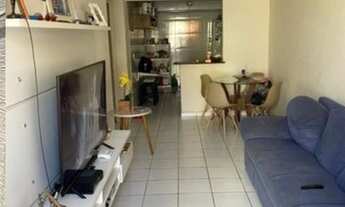 Imagem 3: Excelente e ampla casa semi mobiliada, ótima área de lazer!