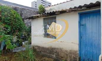 Imagem 6: CASA TÉRREA BAIRRO SANTO ANTÔNIO