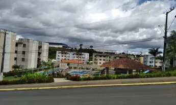 Imagem 2: Alugo Apartamento no Condomínio Alpinia com 2 quartos