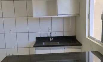 Imagem 2: Alugo ap. térreo 2 quartos Vicente Pires Direto com Proprietário c/ garagem