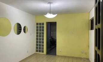 Imagem 4: Casa para venda possui 85 metros quadrados com 2 quartos em Castelo Branco - Salvador - Ba