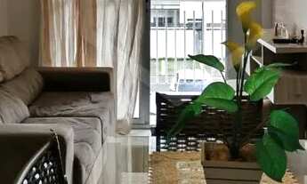 Imagem 2: Ville Solare - mobiliado -3/4