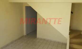 Imagem 3: Sobrado com 2 quartos em Água Fria