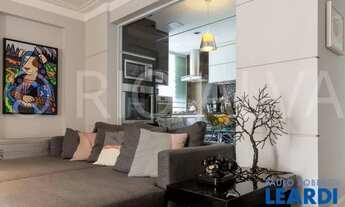 Imagem 4: APARTAMENTO - MOEMA ÍNDIOS - SP