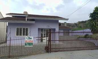 Imagem: CASA no BOA VISTA com 2 quartos para LOCAÇÃO