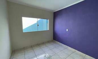 Imagem 4: Casa para aluguel tem 100 metros quadrados com 3 quartos em Parque das Esmeraldas - Franca