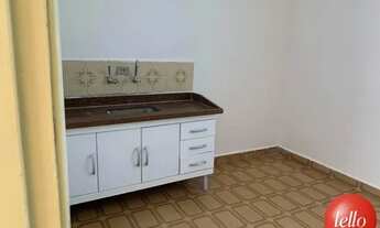 Imagem 3: São Paulo - Casa Padrão - Tatuapé