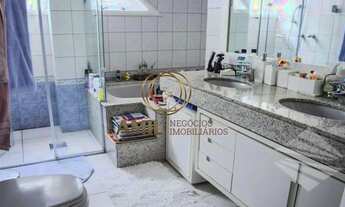 Imagem 4: MF-Excelente Oportunidade para Locação, Sobrado com 4 quartos 317m2 em Taubaté-Condomínio