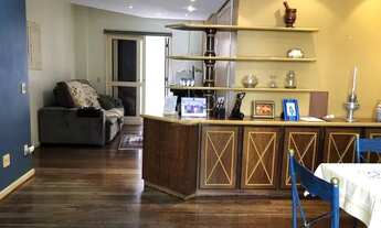 Imagem 2: Apartamento em Jardim Botânico