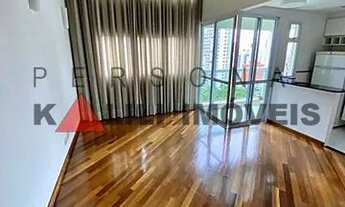 Imagem: Apartamento Duplex com 2 dormitórios para