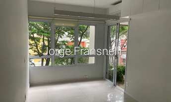 Imagem 7: Apartamento para aluguel tem 63 metros quadrados com 2 quartos e 1 vaga