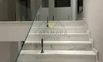 Imagem 2: Casa em Condomínio-À VENDA-Botujuru-Mogi das Cruzes-SP