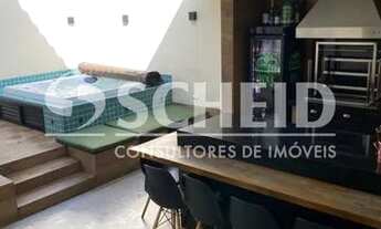 Imagem 6: CASA DE CONDOMINIO FECHADO , 3 DORM 1 SUITE 3 VAGAS , OTIMA LOCALIZAÇAO