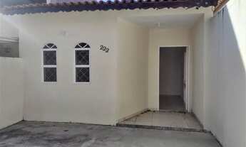 Imagem: Casa térrea em ótimo bairro - CA 148