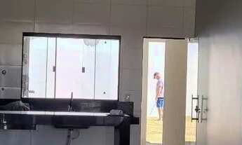 Imagem 4: CASA A VENDA EM GUAPÓ 30KM DE GOIÂNIA