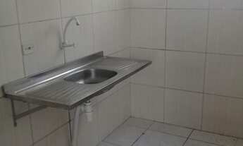 Imagem 7: Apartamento para venda tem 45 metros quadrados com 2 quartos em Pixete - São Lourenço da M