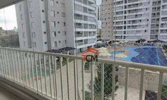 Imagem 7: Apartamento com 2 dormitórios à venda, 88 m² por R$ 650.000 - Jardim Goiás - Goiânia/GO