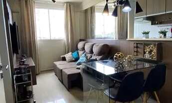 Imagem 7: Apartamento em frente ao parque do Sother