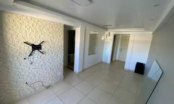 Imagem 2: Vendo apartamento, 3/4 sendo uma suite - Benedito Bentes