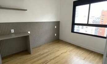 Imagem 5: Apartamento em Indianópolis