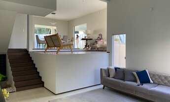 Imagem 5: Casa Moderna no Calhau