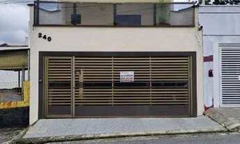 Imagem: EXCELENTE SOBRADO PARA VENDA E LOCAÇÃO