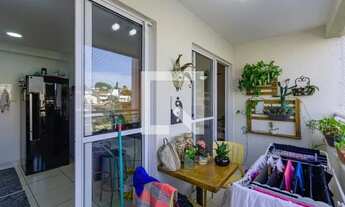 Imagem 7: Apartamento para Aluguel - Ouro Preto, 2 Quartos, 72 m2