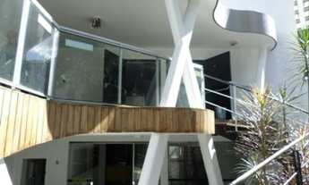 Imagem 2: Aluguel - CASA COML - LOURDES Belo Horizonte MG