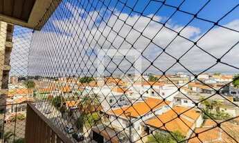 Imagem 7: Apartamento para Aluguel - Jardim Marajoara , 2 Quartos, 64 m2