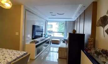 Imagem 5: MARAVILHOSO APARTAMENTO MOBILIADO DE 02 QUARTOS EM BARRO VERMELHO!