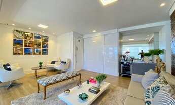 Imagem 3: Apartamento para Venda em Salvador, Horto Florestal, 3 dormitórios, 3 suítes, 5 banheiros