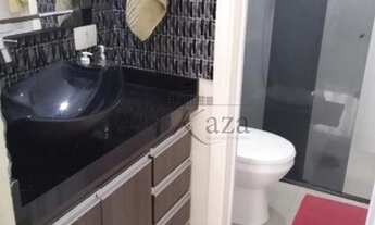 Imagem 7: Linda Casa Condomínio Morada Casabella- Jardim Marcondes - Jacareí - 80m²