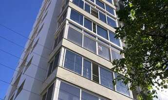 Imagem 3: Cobertura com 286 m privativos, 2 amplas suites, mobiliada, 3 vagas, na Uruguaiana - R$ 2