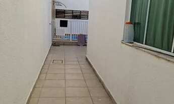 Imagem 7: Casa para venda com 4 quartos em Jardim Califórnia - Jacareí - SP, Transferência