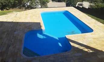 Imagem 6: Casa para locação em condominio de Vinhedo