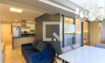 Imagem 7: Apartamento para Aluguel - Brooklin, 2 Quartos, 62 m2