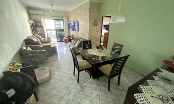 Imagem: Apartamento com 2 quartos na Vila Guilhermina