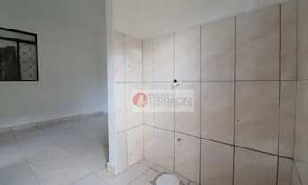 Imagem 5: Casa com 1 dormitório para alugar, 35 m² por R$ 614,00/mês - Farrapos - Porto Alegre/RS