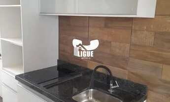 Imagem 3: SANTO ANDRé - Kitchenette/Conjugados - Vila Assunção