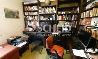 Imagem 6: 04 dormitórios, sendo 01 suíte, edícula, 02 vagas