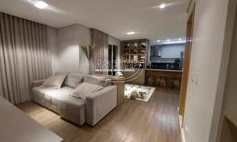 Imagem 3: Apartamento a venda no bairro São Dimas, Piracicaba.(Código AP01037