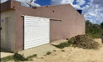 Imagem 3: BELO JARDIM - Casa Padrão