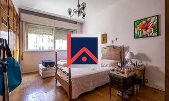 Imagem 9: Locação Apartamento 3 Dormitórios - 240 m² Jardim Paulista