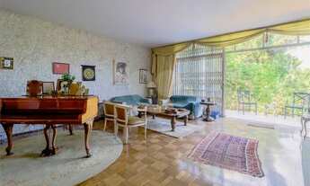 Imagem 3: São Paulo - Casa Padrão - ALTO DE PINHEIROS