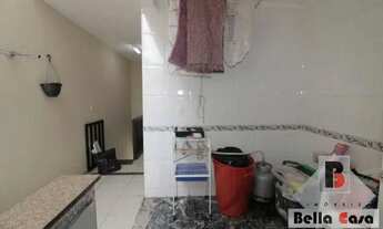 Imagem 6: Casa a venda na mooca com 4 dormitórios, quintal e churrasqueira