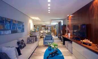 Imagem 3: Magnífico apartamento, 3 quartos, 3 vagas, elevador no Santo Agostinho