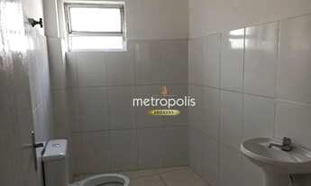 Imagem 6: Apartamento para alugar, 89 m² por R$ 1.700,00/mês - Santo Antônio - São Caetano do Sul/SP