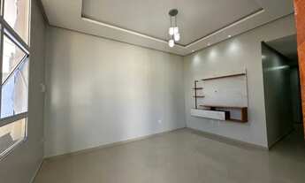 Imagem 2: Casa de condomínio para aluguel com 95 metros quadrados com 3 quartos