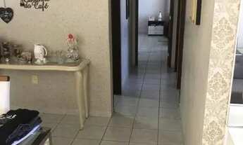 Imagem 3: Apartamento para venda tem 103 metros quadrados com 3 quartos em Tambauzinho - João Pessoa